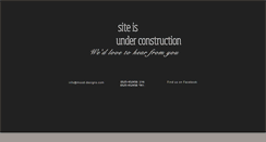 Desktop Screenshot of mood-designs.com
